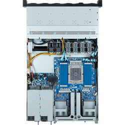 Серверная платформа Gigabyte R163-Z32 (rev. ABC2)