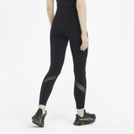 Женские легинсы PUMA Train Logo Eversculpt Tight