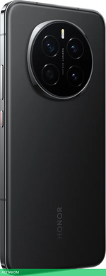 Смартфон Honor Magic7 12GB/256GB PTP-N29 Black (5109BRPD)