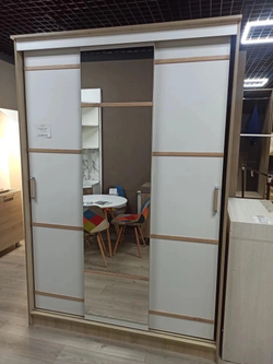 Шкаф-купе Сакура 1,5 м