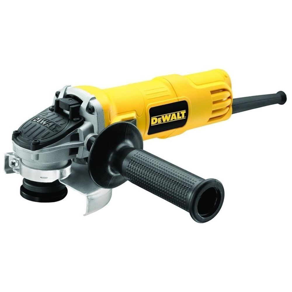 УШМ DeWalt DWE4157-QS