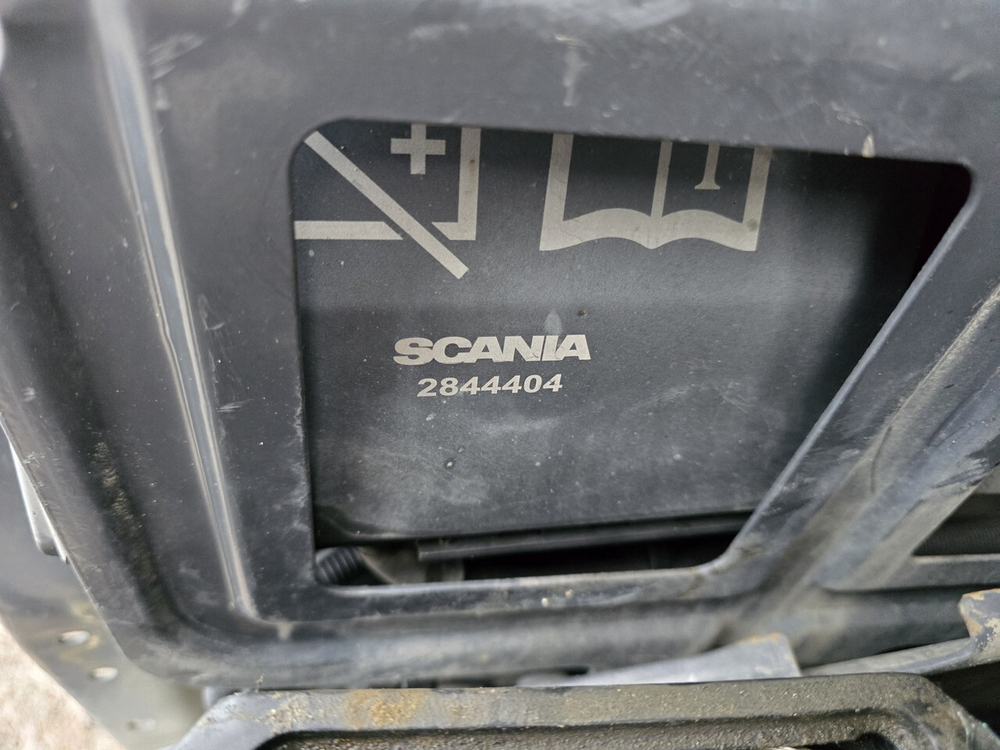 Блок предохранителей 2020г.