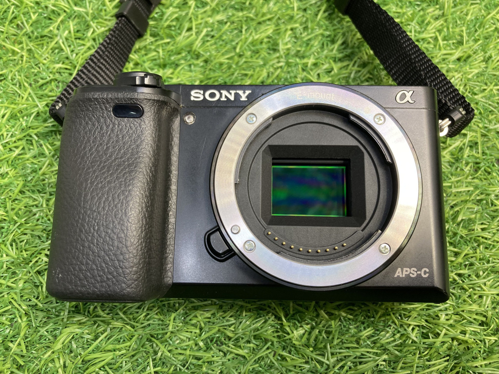Sony A6000 Kit 16-50mm Покупка/Продажа
