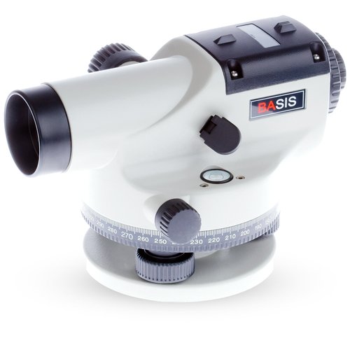 Оптический нивелир ADA Basis   A00117