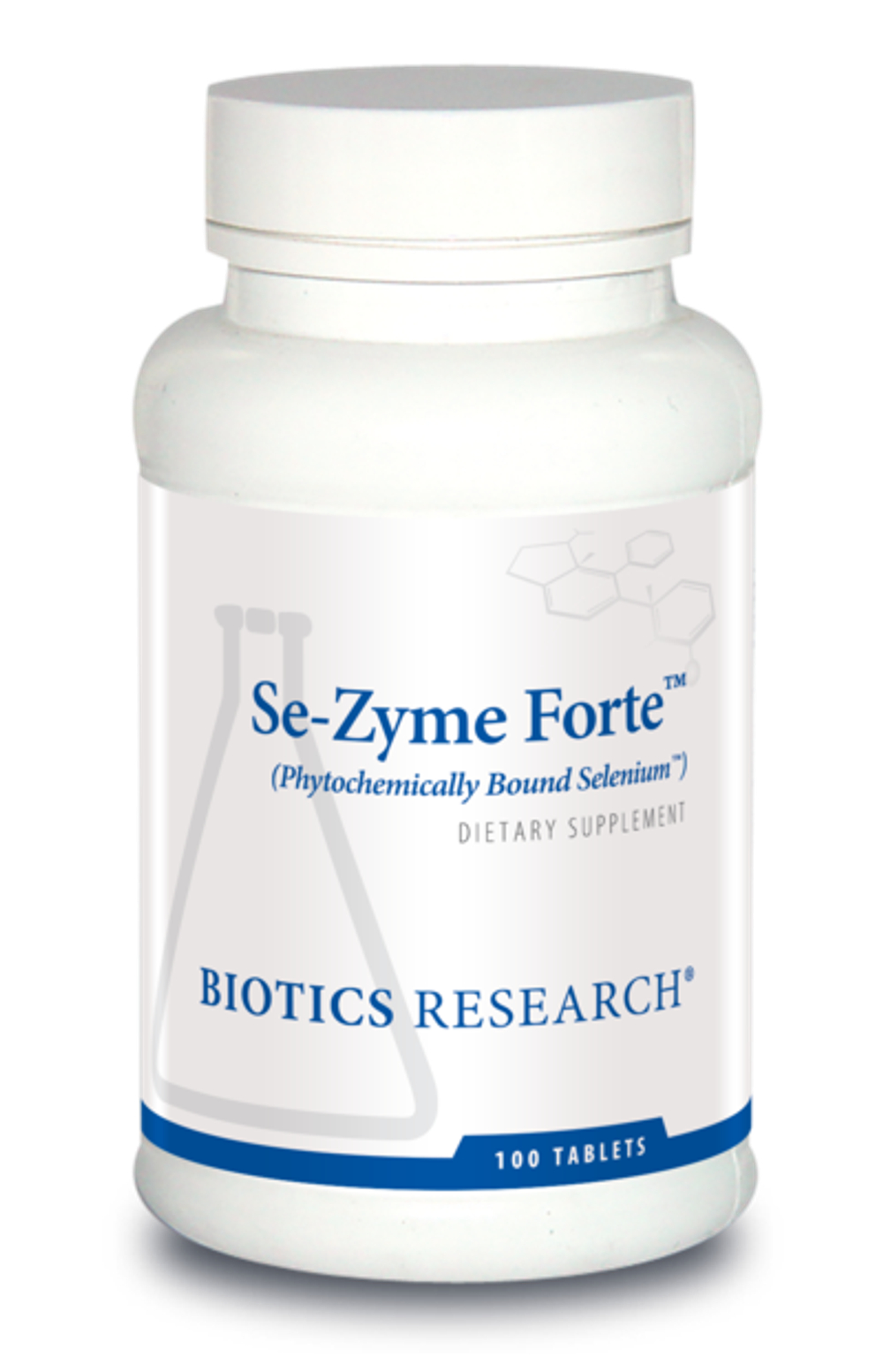 Se-Zyme Forte™ Selenium