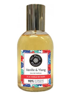 Les Petits Plaisirs Vanille and Ylang