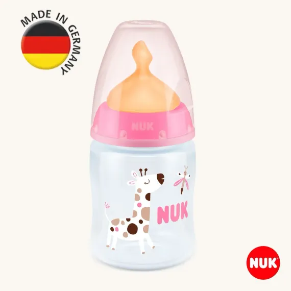 Бутылочка Nuk Anti-Colic 150 мл