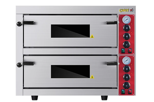 Печь для пиццы Crazy Pan CP-EP8T380