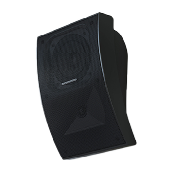 CVGAUDIO WPA10TBL настенная акустическая система, мощность 5/10W-100V