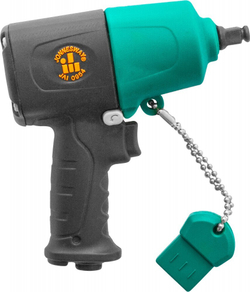 Флеш-накопитель в чехле JAI-0954,USB 2.0, 16Gb JONNESWAY JW-USB