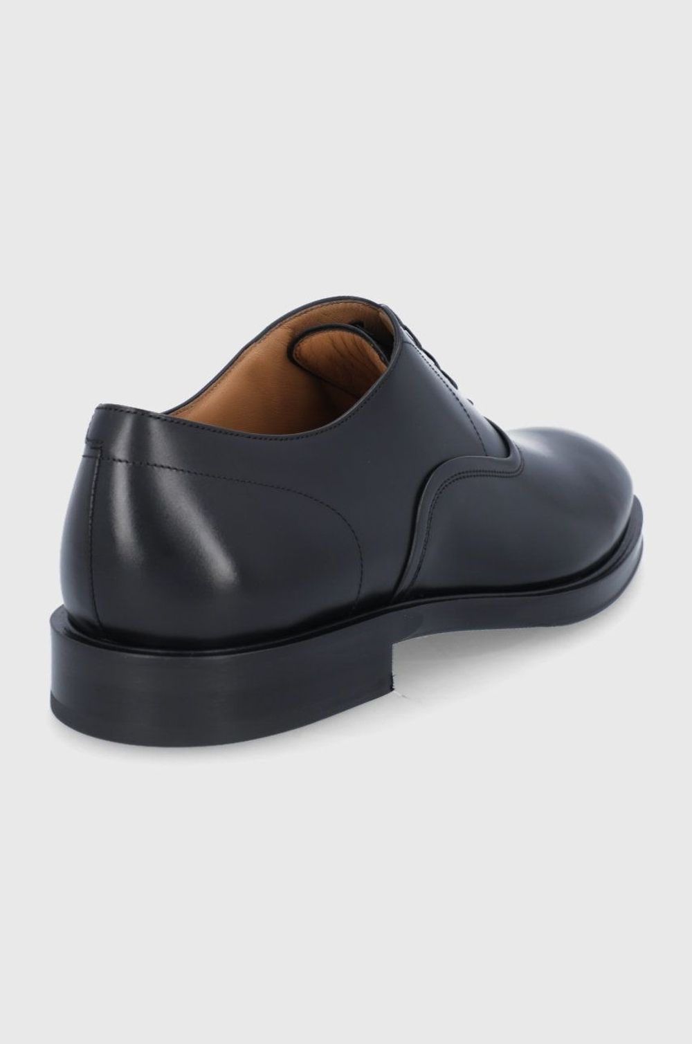 Туфли мужские BOSS Honord_Oxfr_lt 10232822 01