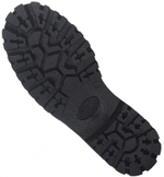 Ботинки мужские ХСН "Охрана Зима" (нат.мех)