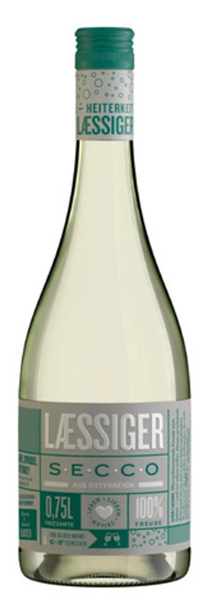 Вино игристое ЛИССИГЕР