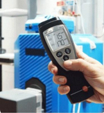 Детектор утечек СО и CO2 Testo 315-3 без Bluetooth
