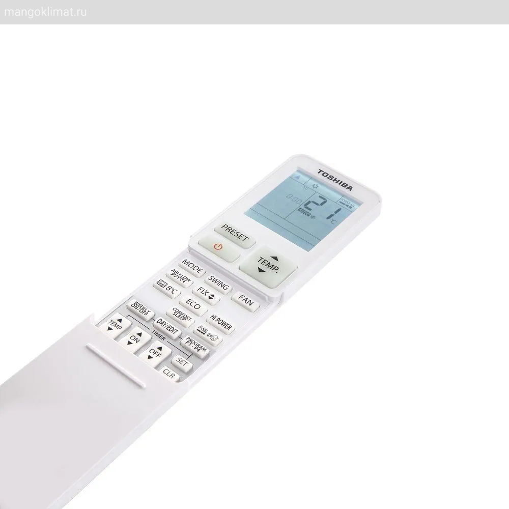 Toshiba RAS-07J2VSG-EE