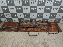 Задний мост Land Cruiser Prado 150 09-нв Б/У Оригинал 4211060B11