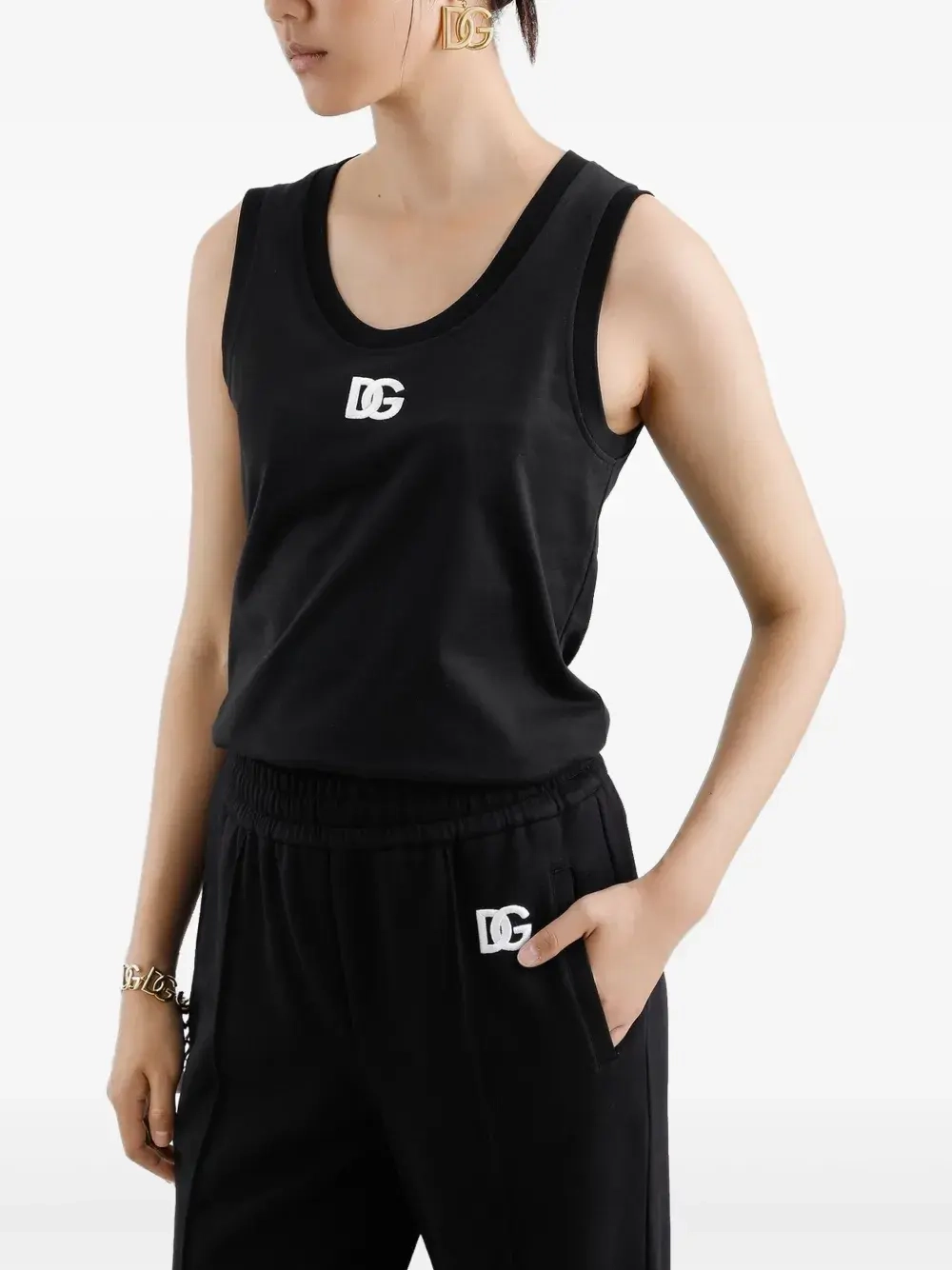 Топ DOLCE&GABBANA