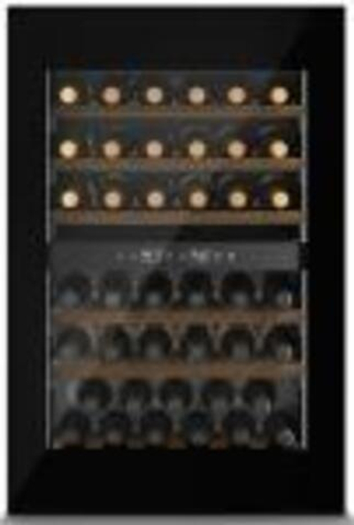 Встраиваемый винный шкаф Caso WineDeluxe WD 41