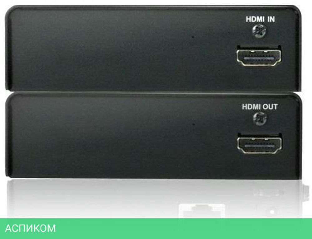 Удлинитель Aten VE812