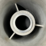 Гребной винт Mercury 135-300 (3x14-5/8x23) (Сталь)