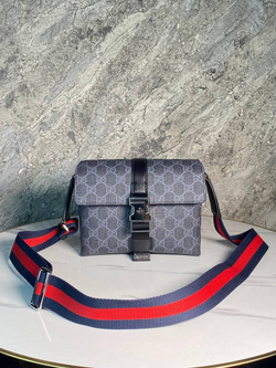 Сумка-мессенджер Gucci