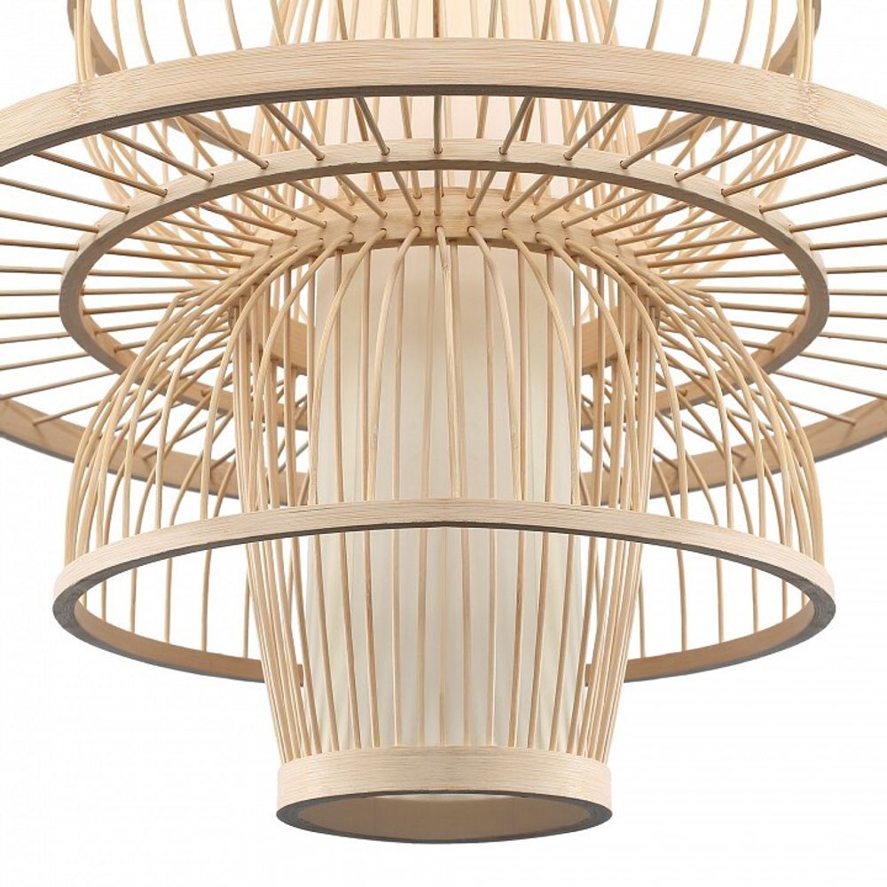 Подвесной светильник ST-Luce ALMA SL6241.513.01