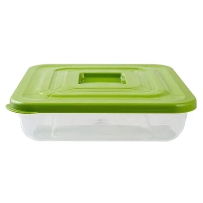 КОНТЕЙНЕР ДЛЯ СВЧ 0,9л PRACTIC