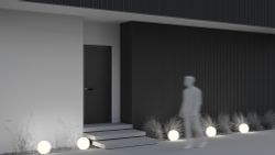 Ландшафтный светильник Maytoni Erda O594FL-01W