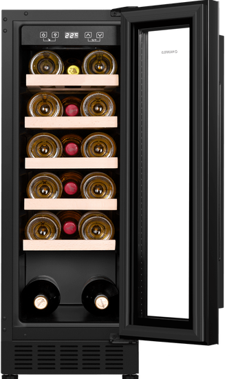 Встраиваемый винный шкаф MAUNFELD MBWC-56S20
