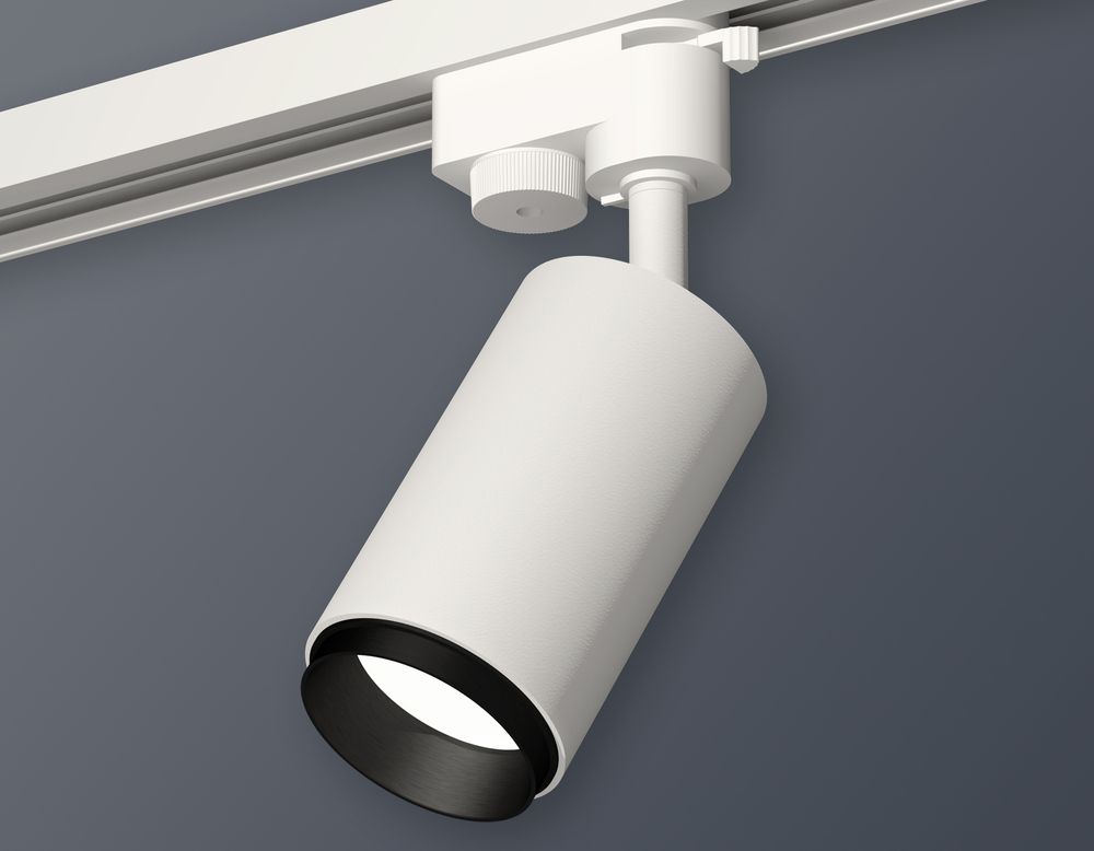 Ambrella Комплект трекового однофазного светильника MR16 Трековые XT6322041