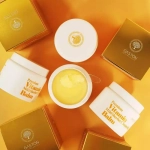 GASTON ВИТАМИННЫЙ ОЧИЩАЮЩИЙ ЩЕРБЕТ VITAMIN SHERBET CLEANSING BALM