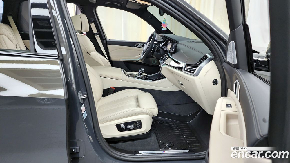 BMW X5 (G05) xDrive 40d M Sports Online Exclusive Editions (11.2022)