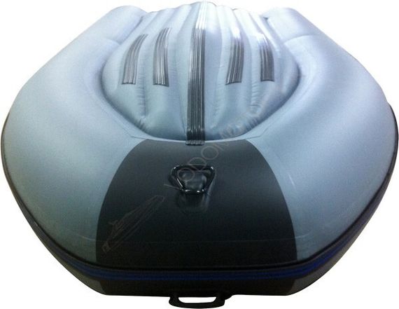 Надувная лодка ProfMarine РМ 390 Air (надувное дно, килевая)