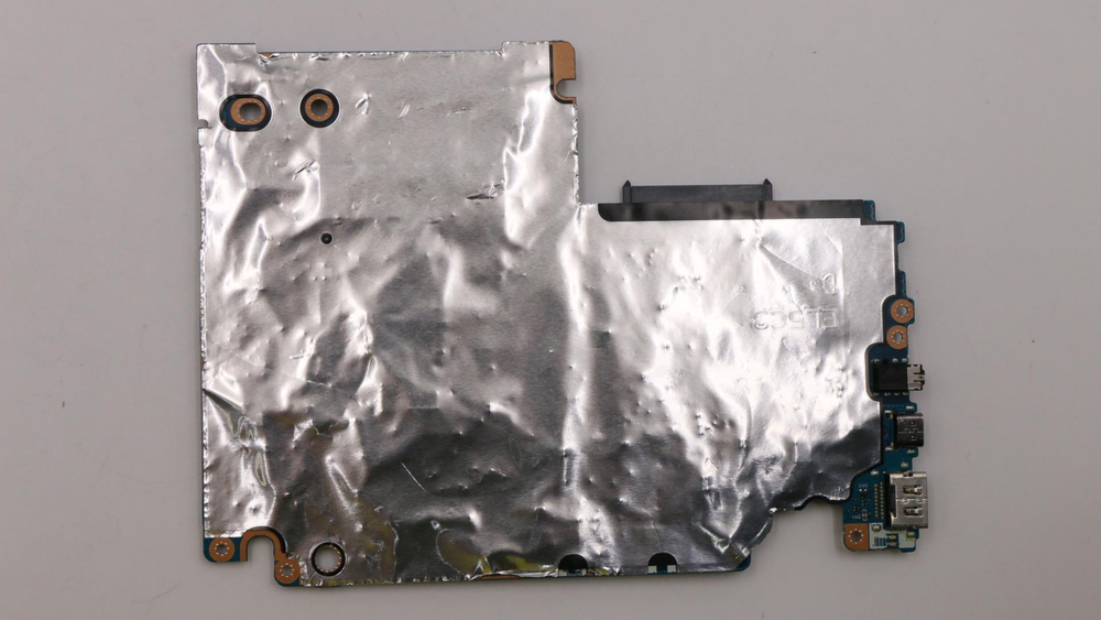 Материнская плата для ноутбука Lenovo S340-14API AMD Ryzen R5-3500U UMA 4G A NOK (5B20S42265), оригинал