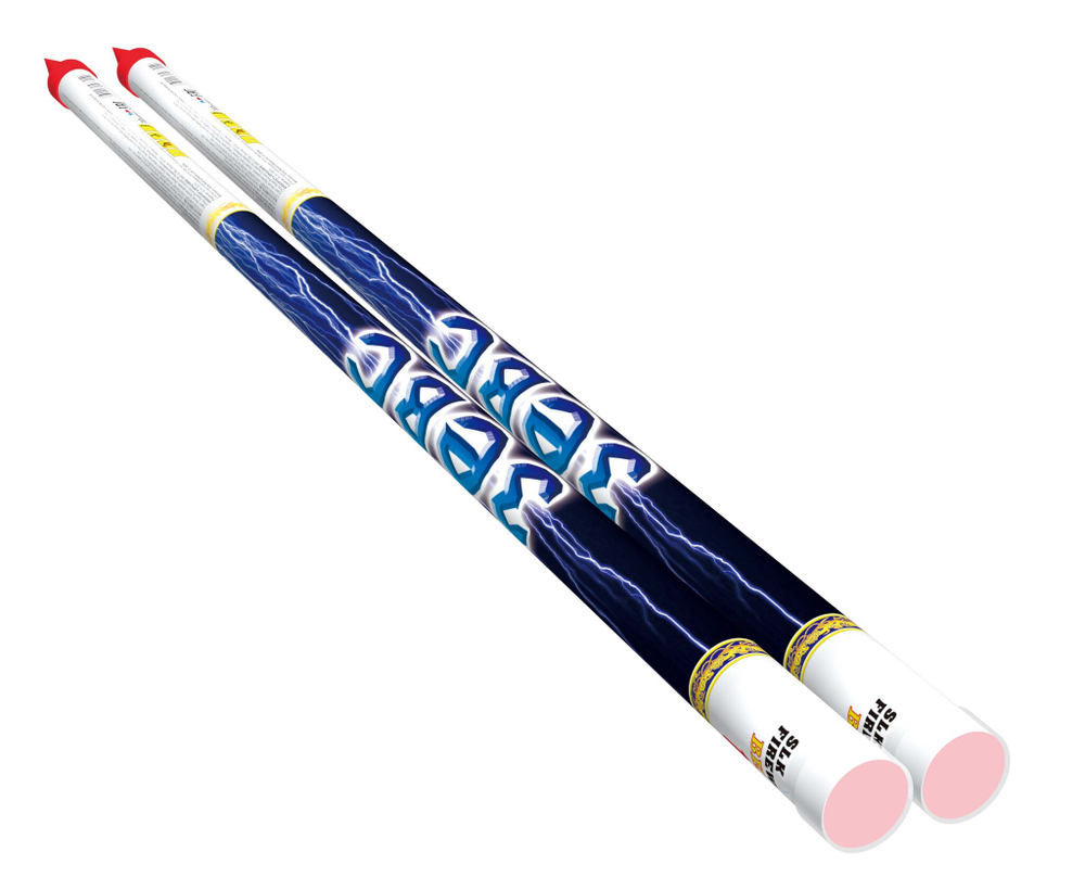 Римская свеча Зевс 0,75"х 5 RC020. Цена за 1 шт.