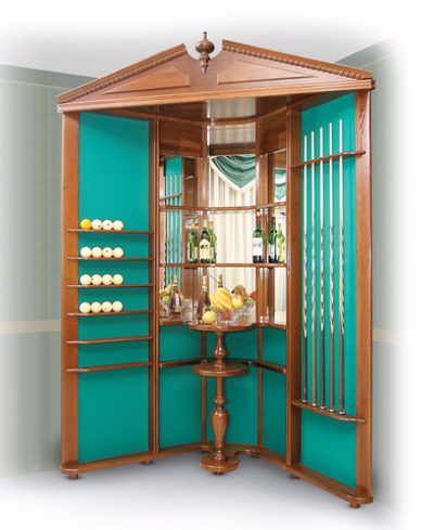 Кабинет КБ-1 ясень (№4,Манчестер 60 yellow green ш1,95)