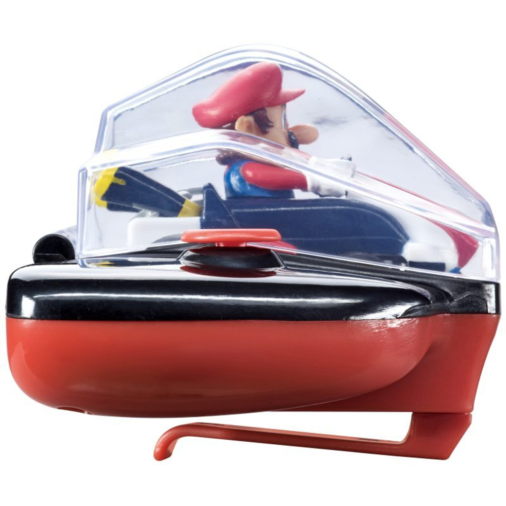 Carrera RC - Марио Карт Мини RC, Марио 2,4 ГГц 430002P