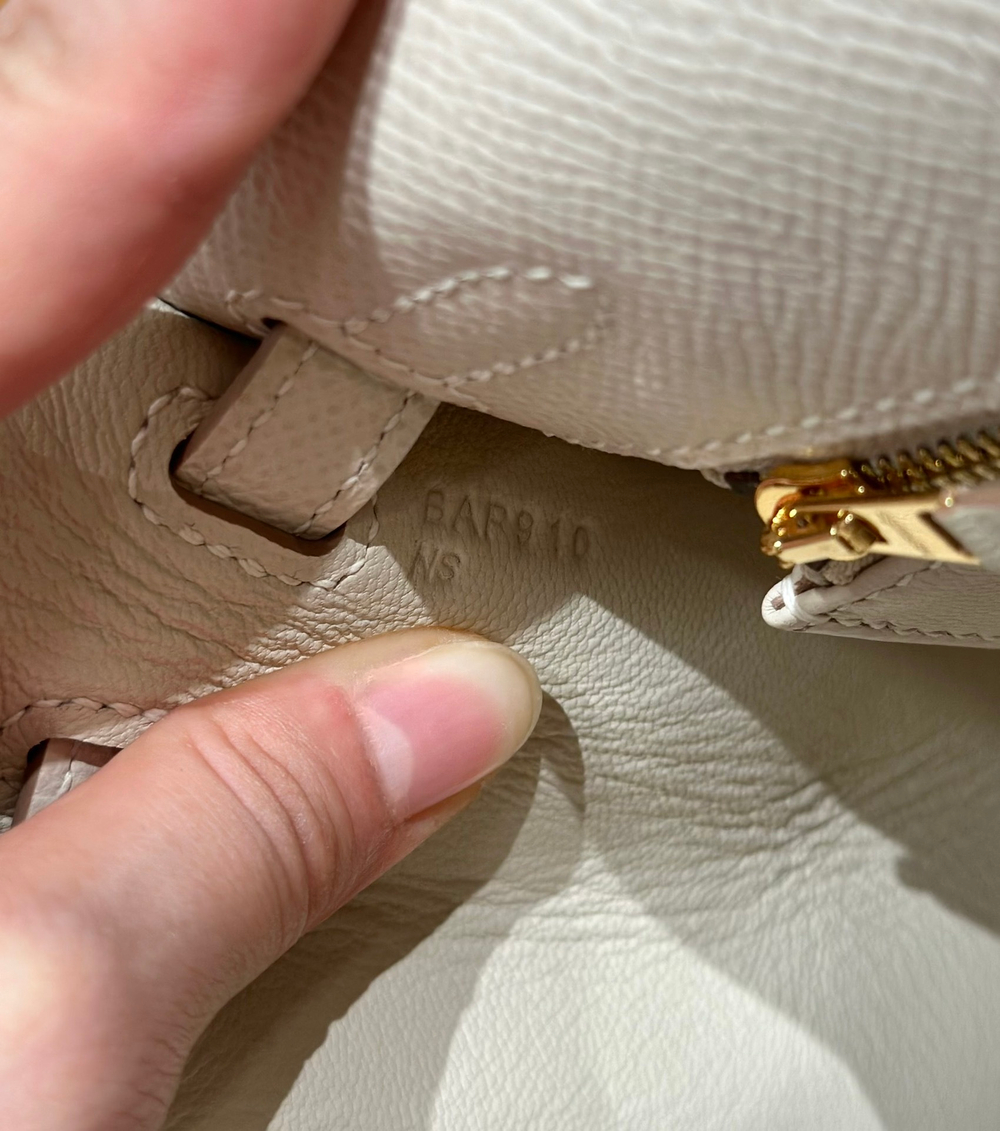 Hermes Kelly 25