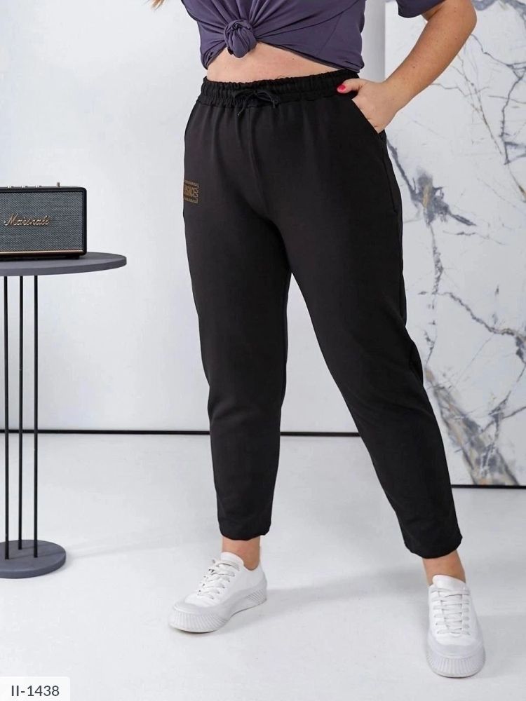 Штаны II-1438 Фабрика Моды