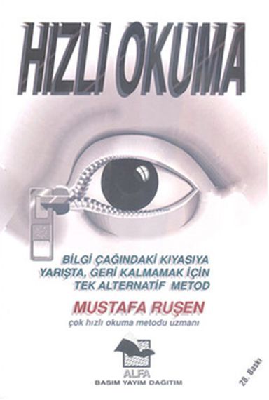 Hızlı Okuma