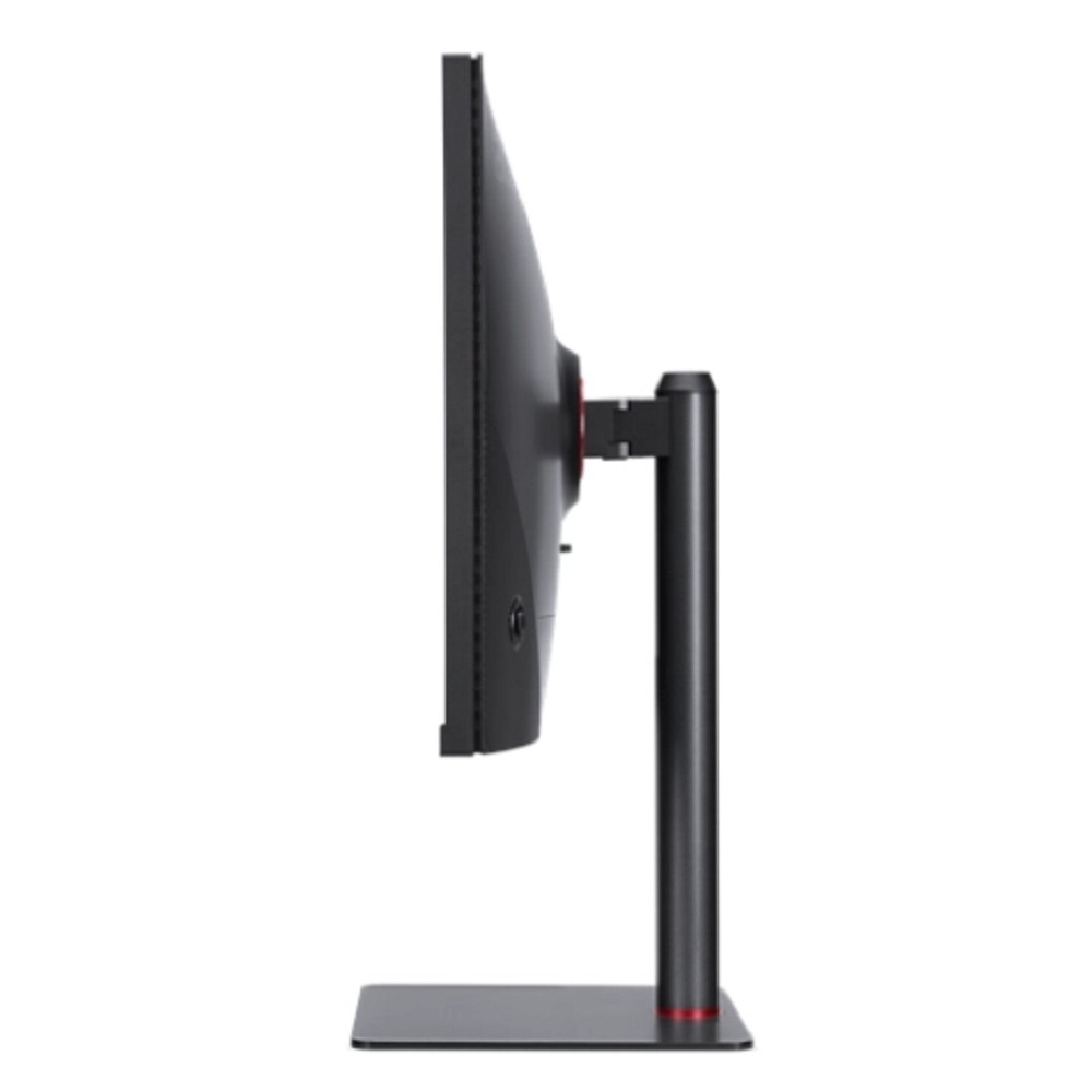 Монитор LCD Acer 27" Nitro XV275Kymipruzx (IPS 3840x2160 60hz 0.5ms HDMI2.0 DisplayPort1.4 USB-C(PD65W) 2xUSB2.0 2x3W) [UM.HX5EE.001 / UM.HX5CD.001]