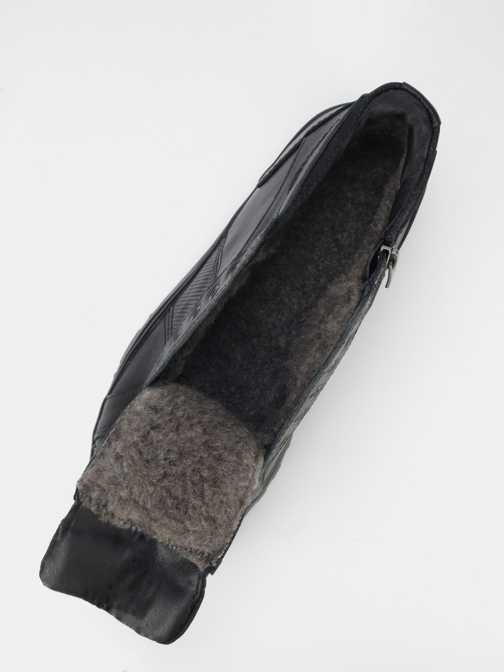 Ботинки мужские M0019-1P