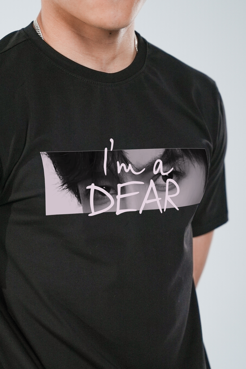T-shirt “I’m a DEAR”