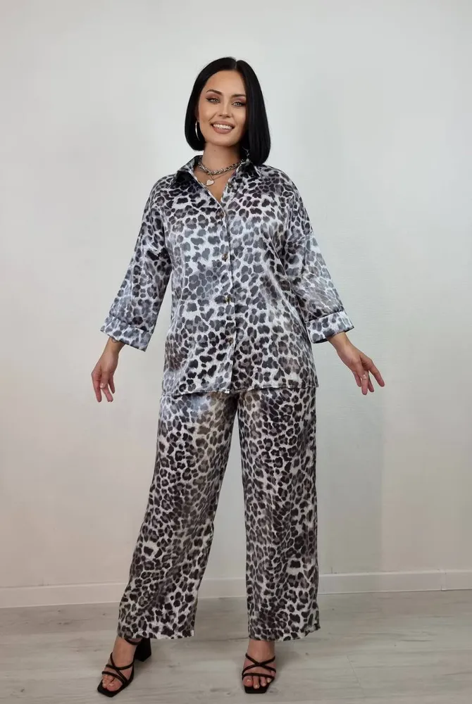 Костюм 982 Fabrika