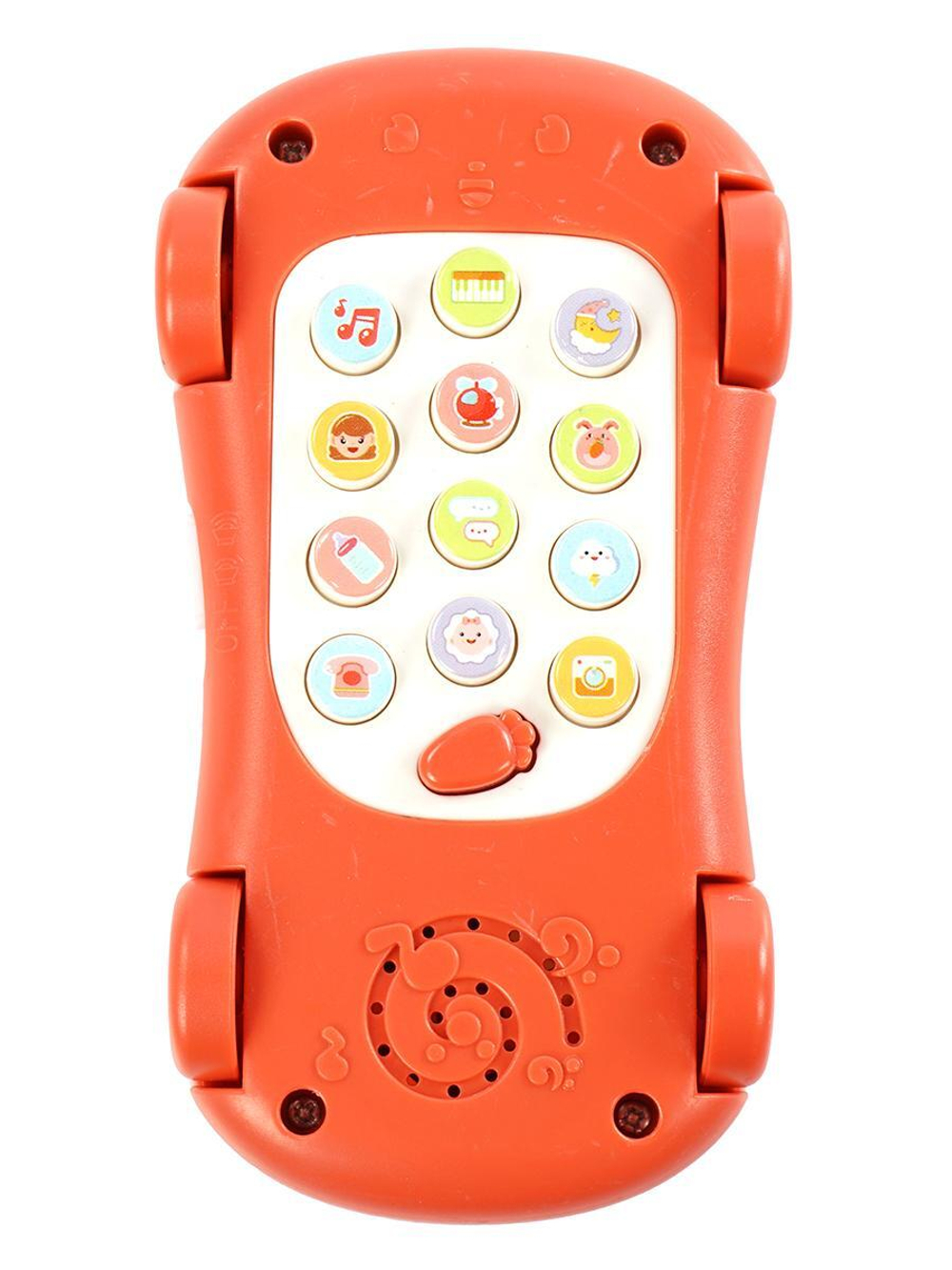 Телефон-машина, коробка 668-94