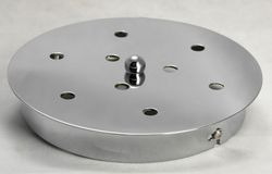 Потолочная люстра Lussole Iliamna GRLSP-8140