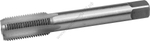 ЗУБР М12x1.75мм сталь 9ХС, Метчик ручной (4-28004-12-1.75)