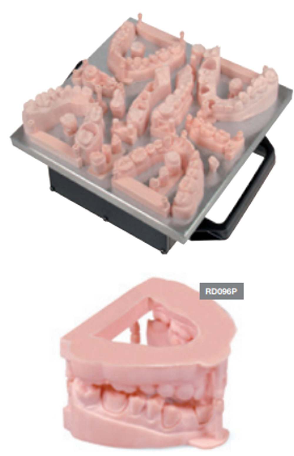 3D Принтер DigitalWax 028D