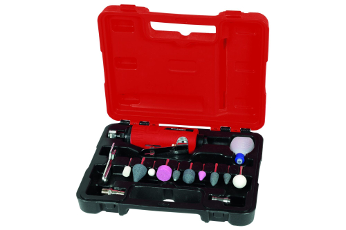 Шлифмашина прямая пневматическая Einhell TC-PP 220