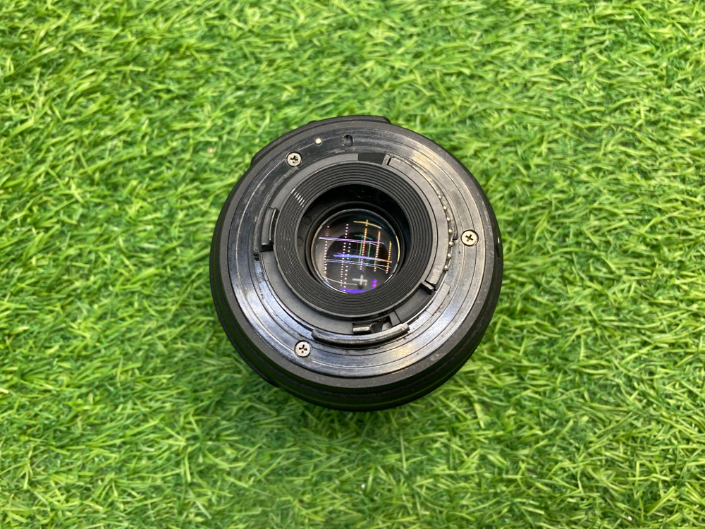 Nikon D5100 Kit AF-S DX 18-55mm VR